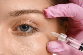 Why BOTOX® Is The Best Treatment For Hooded Eyes: Learn How It Can Improve Your Appearance