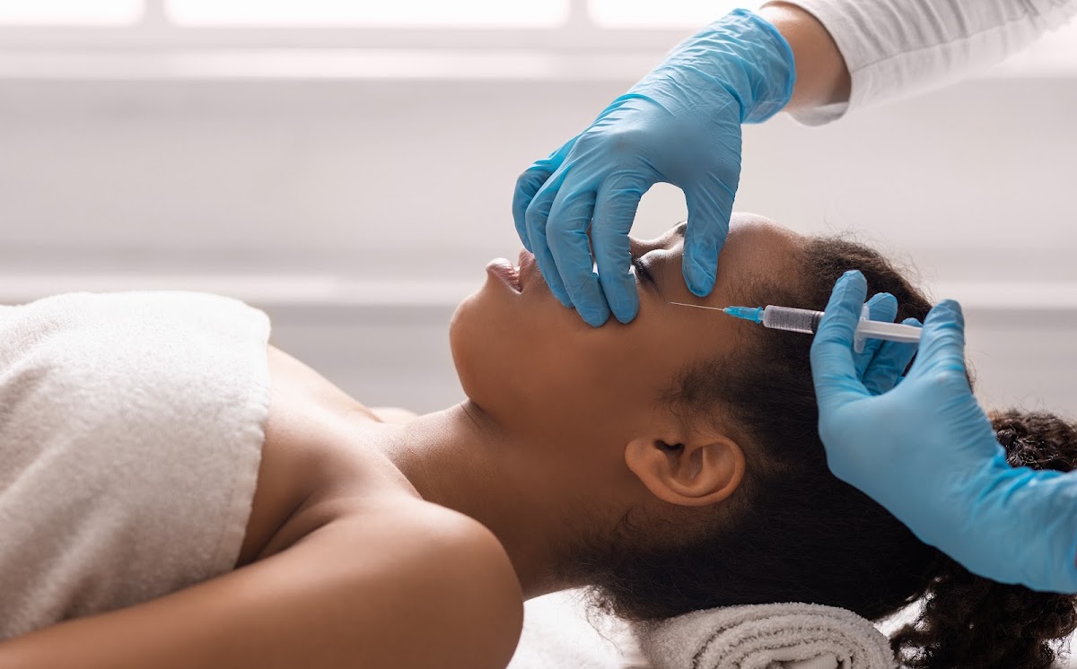 Enhance Your Natural Beauty With Botox At Orah Dermatology