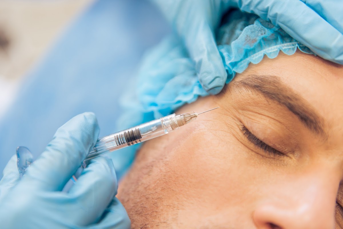 Reveal a Radiant You with Botox Treatments at Orah Dermatology