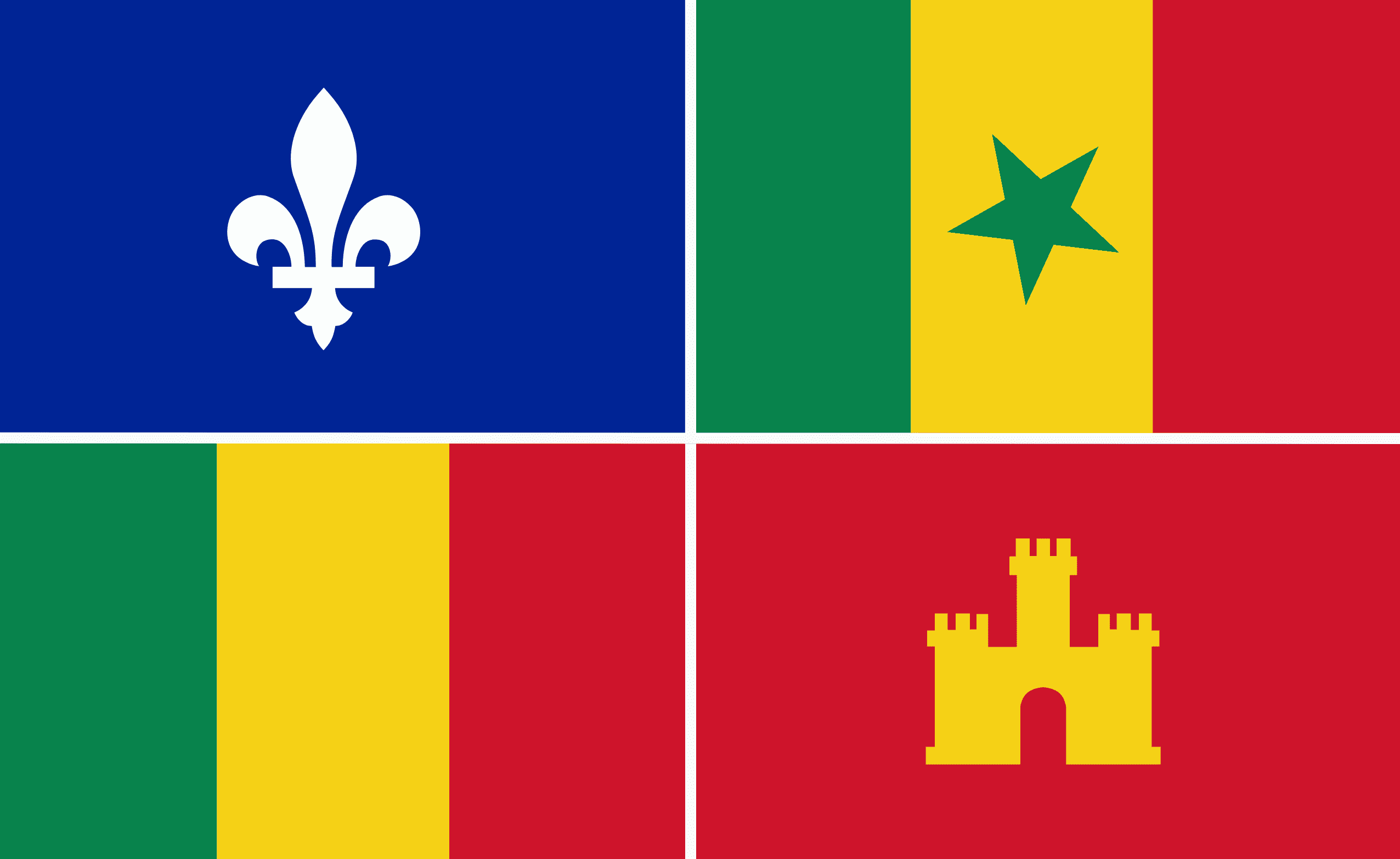 Creole